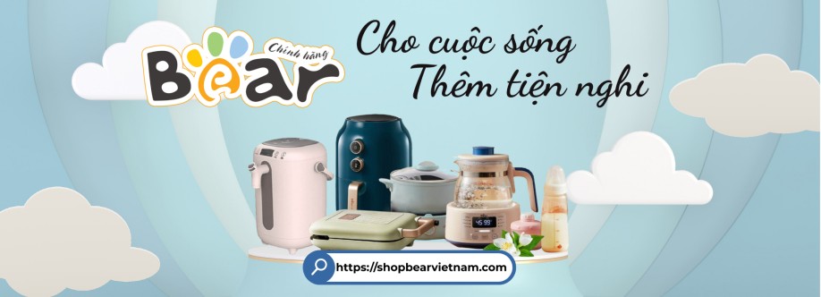 shopbear vietnam Cover Image