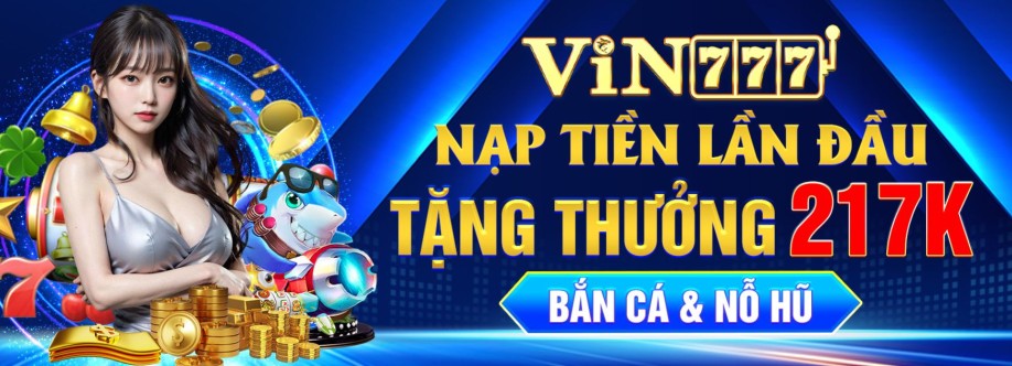 Nhà cái Vin777 Cover Image