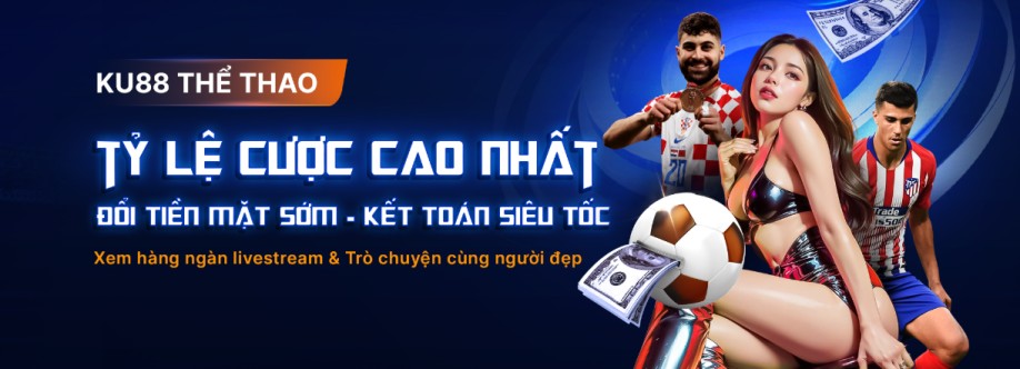 KU88 Nhà Cái Cover Image