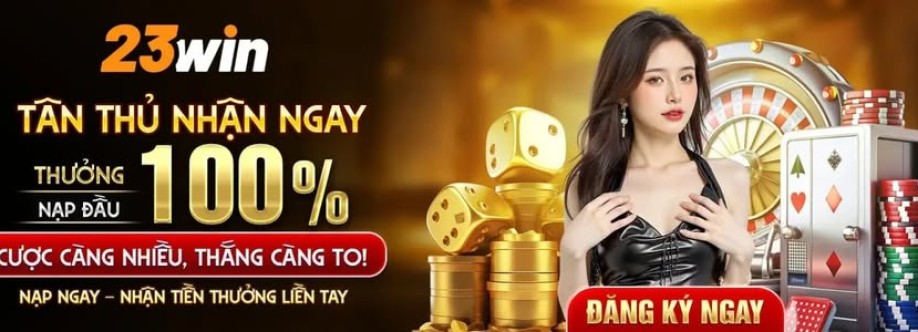 23win Casino Cover Image
