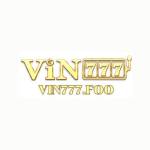 vin777 foo Profile Picture
