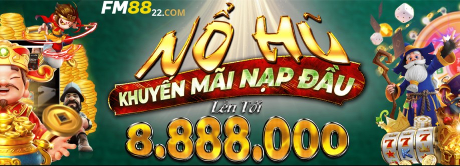 fm8822 com Cover Image