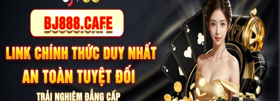 bj888 cafe Cover Image