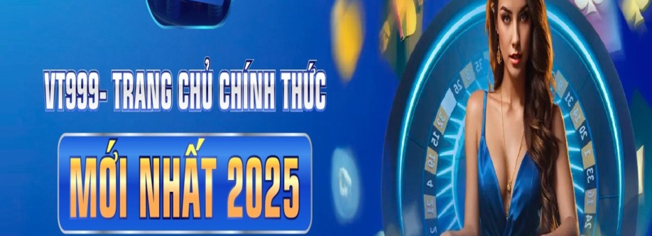 Link Nhà Cái VT999 Cover Image