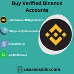 Buy Verified Binance Accounts Profile Picture