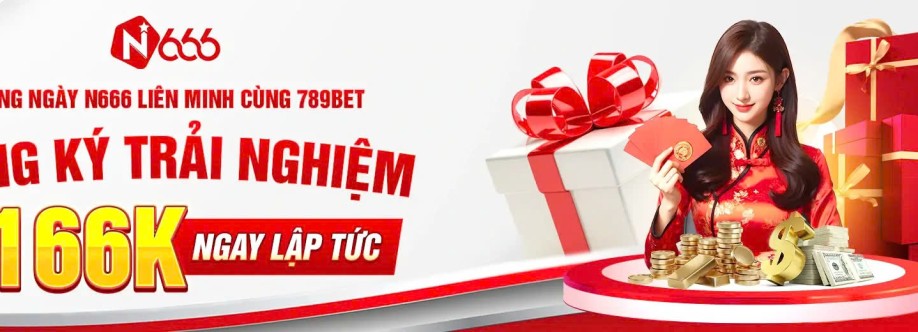 N666 Org Cover Image