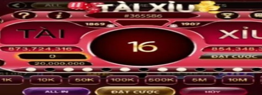 tài xỉu online Cover Image