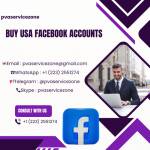 Buy USA Facebook Accounts Profile Picture