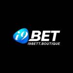 I9 BET Profile Picture