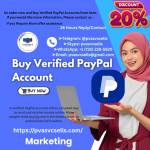 Buy Verified PayPal Account Profile Picture