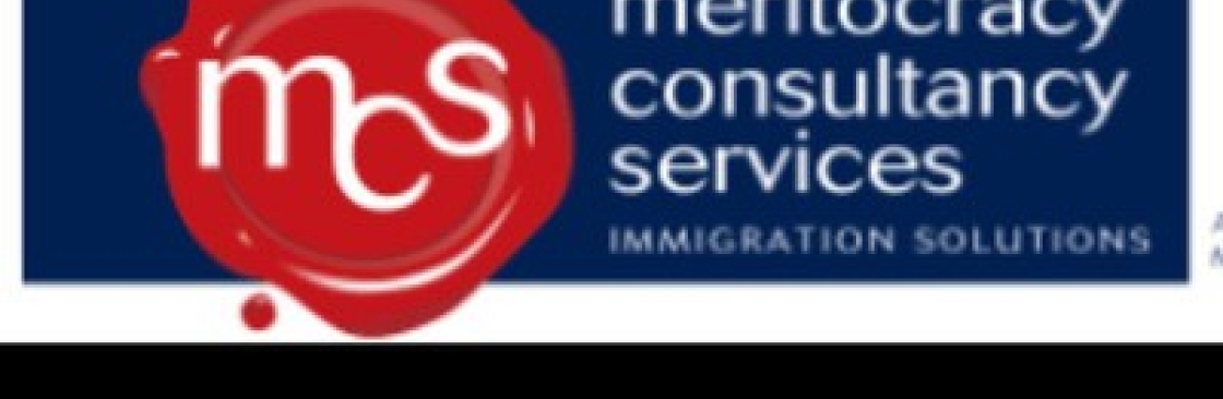 Meritocracy Services Cover Image