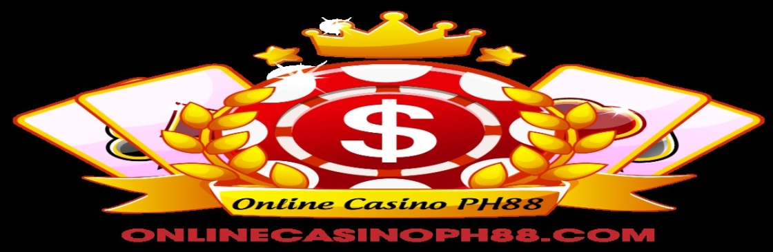 Onlinecasinoph88 com Cover Image
