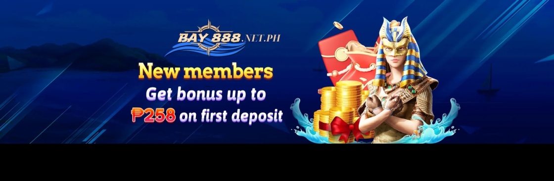 BAY888 Official Website Cover Image