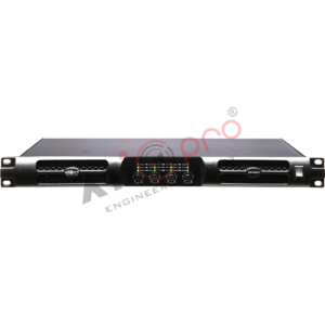 1U (Class D) Amplifier Archives - DJ Amplifier India