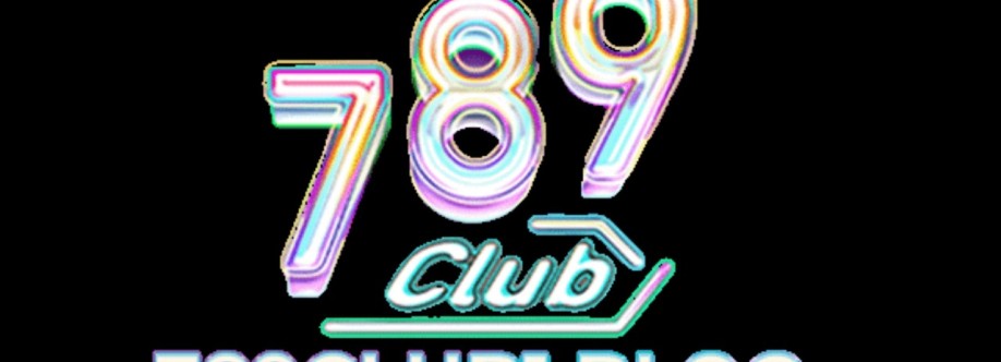 Cổng Game 789CLUB Cover Image