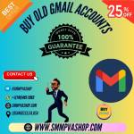 Buy Old Gmail Accounts Profile Picture