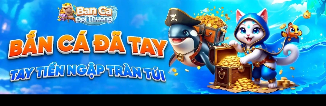 Bắn Cá Đổi Thưởng Cover Image