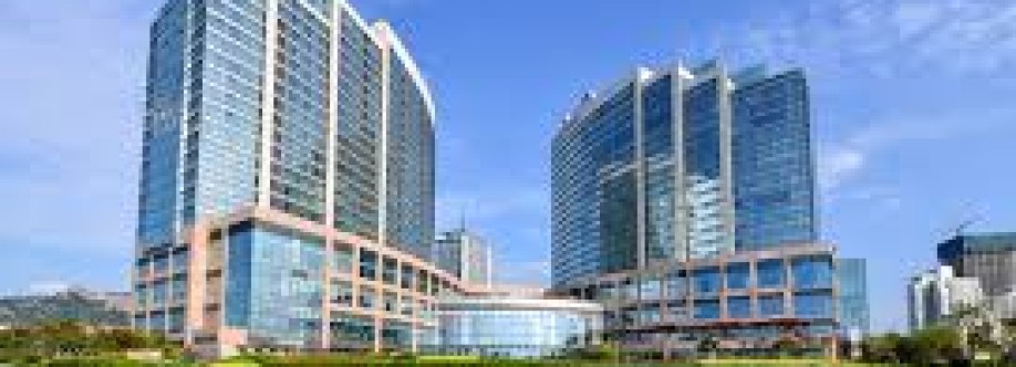 Upscale Residences Cover Image