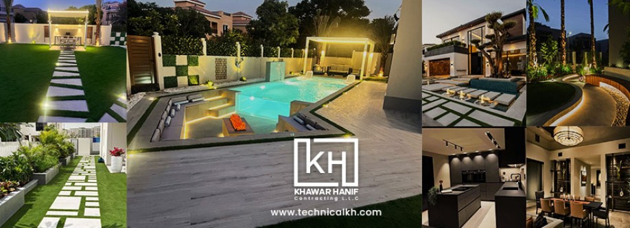 Khawar Hanif Contracting LLC Cover Image