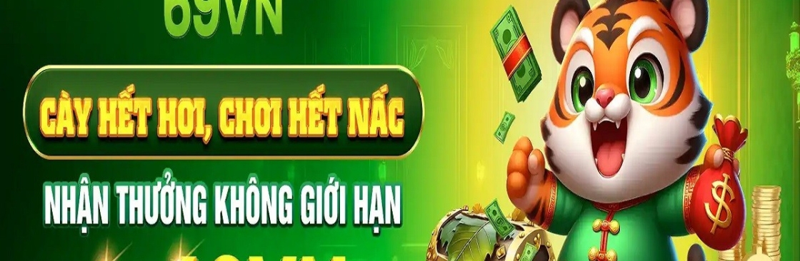 Nhà Cái 69VN Cover Image