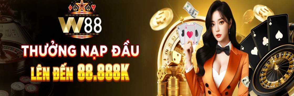 W88 Casino Cover Image