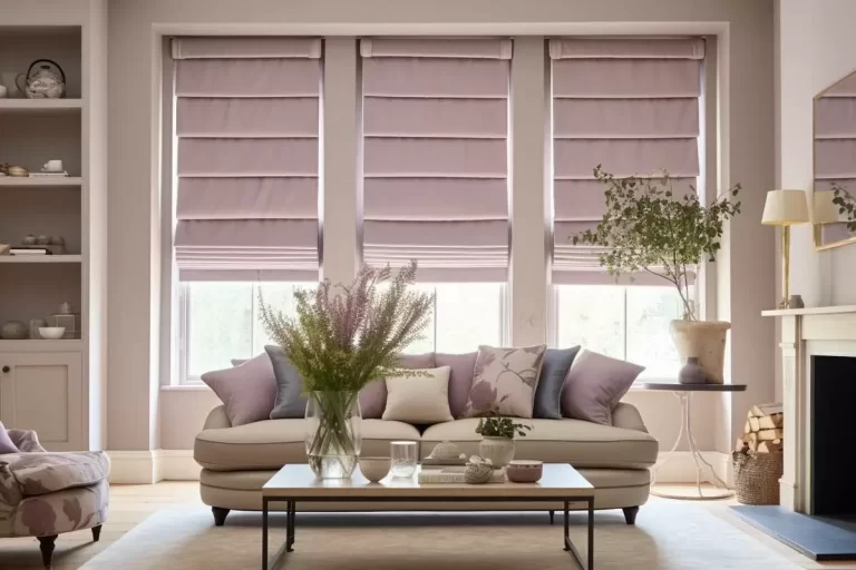 Elegant Light Control with Style: Exploring the Versatility of Roman Blinds: decorex — LiveJournal