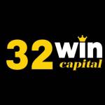 32win capital Profile Picture