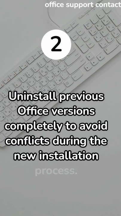 Fix Microsoft Office Error 30088-1021 (0) in Seconds! ? - YouTube