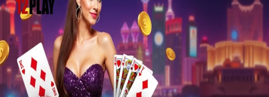 Nhà cái 12play Cover Image