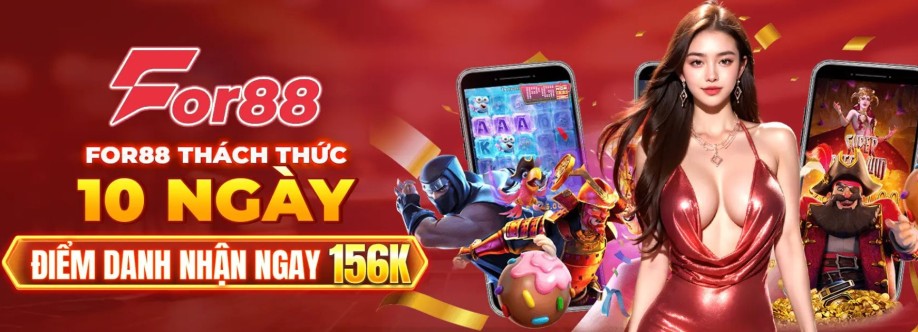 Nhà cái For88 Cover Image