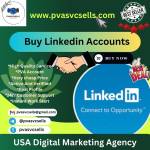 Buy Verified LinkedIn Accounts Profile Picture