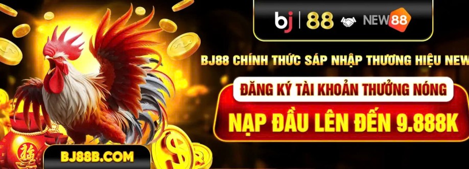 BJ88 bcom Cover Image