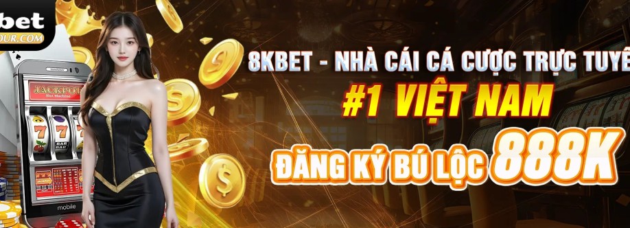 Nhà Cái 8KBET Cover Image