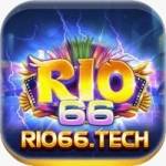 Rio66 Tech Profile Picture
