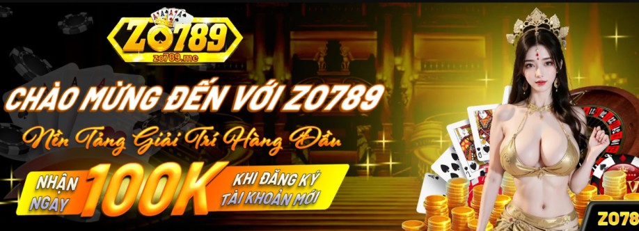 ZO789 me Cover Image