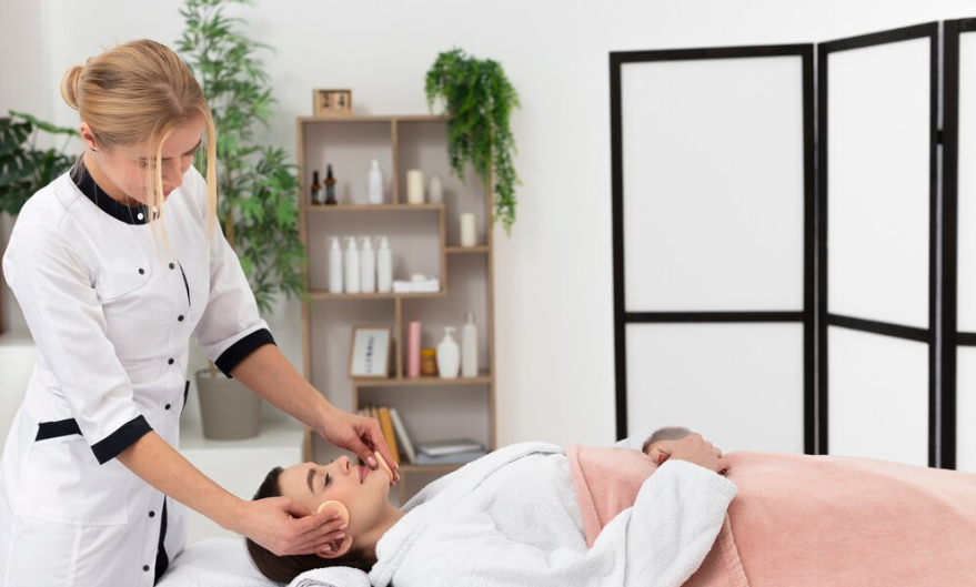 Revitalize Your Skin at a Trusted Medical Spa in Tampa | by Luxe Face and Body Med Spa | Apr, 2025 | Medium