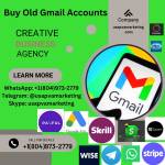 Buy Old Gmail Accounts Profile Picture