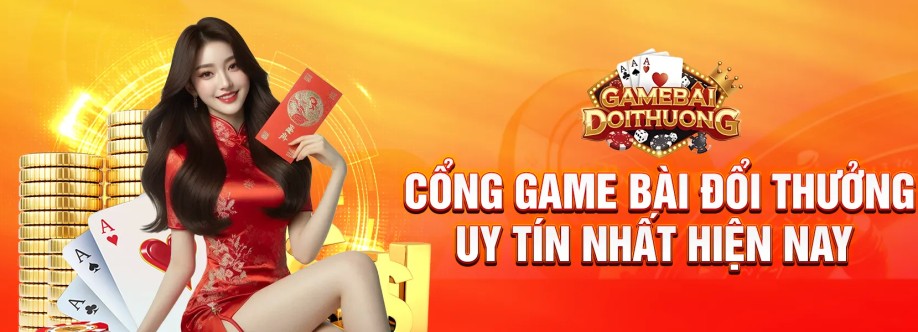 gamebaidoithuong 2025 Cover Image