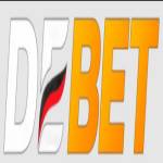 DEBET Nhà cái cá cược trực tuyến uy tí Profile Picture