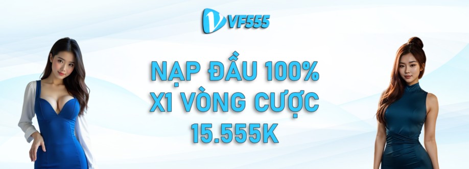 Nha choi VF555 Cover Image