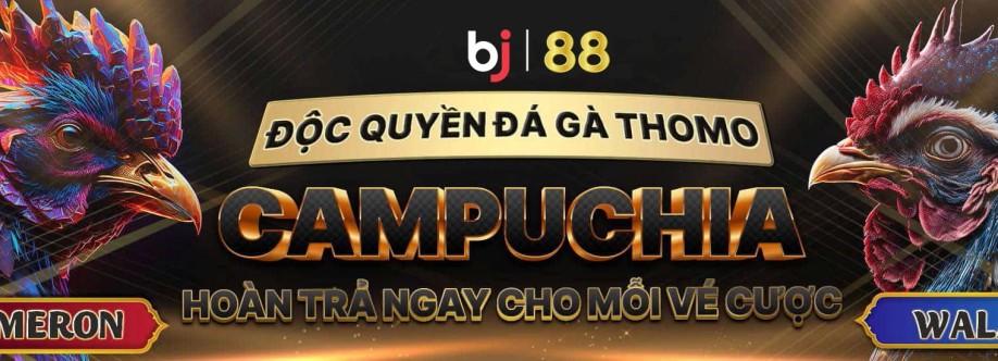bj88 tokyo Cover Image