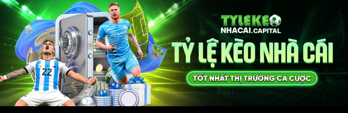 Tỷ Lệ Kèo Nhà Cái Cover Image