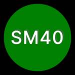 admin panel Profile Picture