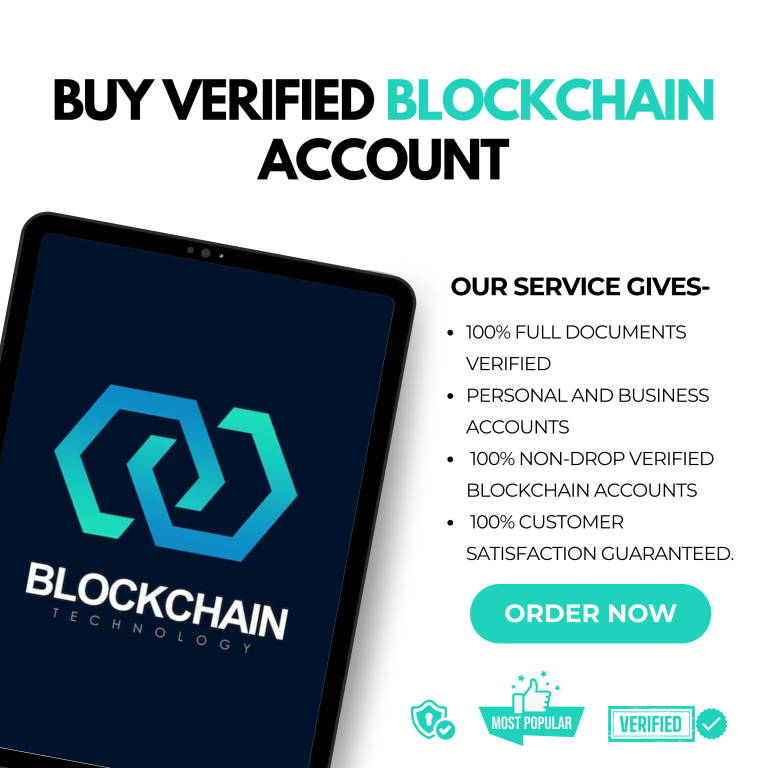 Buy Verified Blockchain Accounts – Secure & Ready to Use | SellSPVAIT – SellsPvait