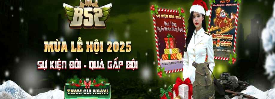 B52WIN IN Cover Image