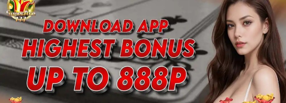 SUPERACE777 CASINO Cover Image