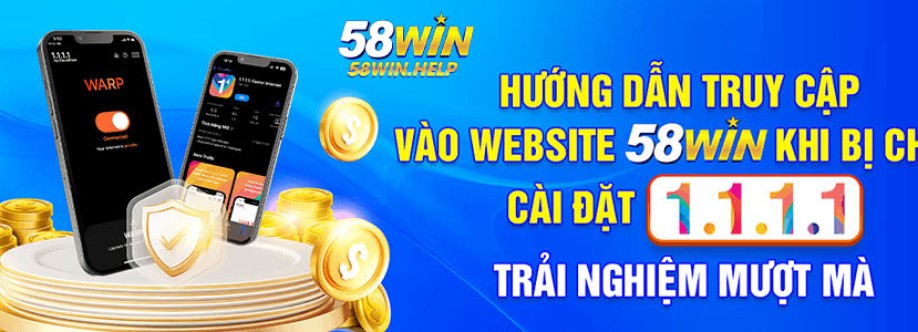 58win help Cover Image