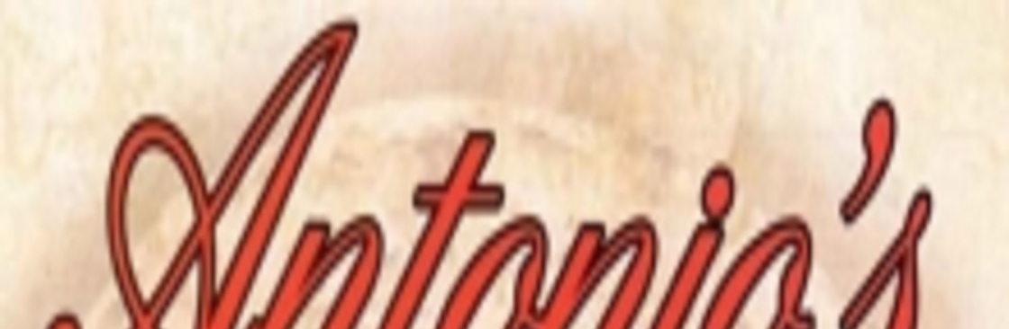 Antonio Restaurant Cover Image