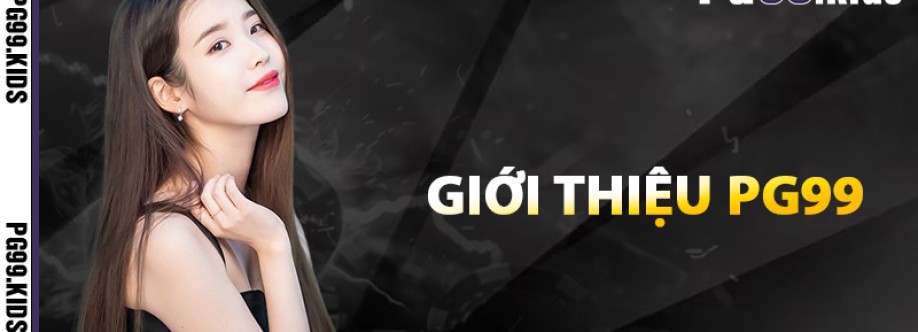 pg99 kids Cover Image