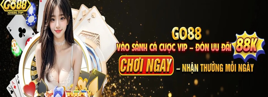 Nhà Cái GO88 Cover Image